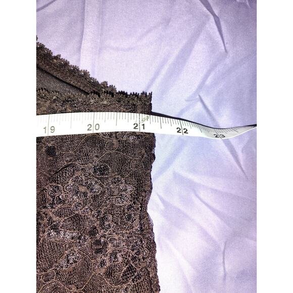 NWOT Coldwater Creek Tank 1x - Perfect layering - Picture 4 of 6